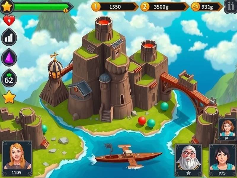 Nimble Navigator Odyssey Strategy Guide